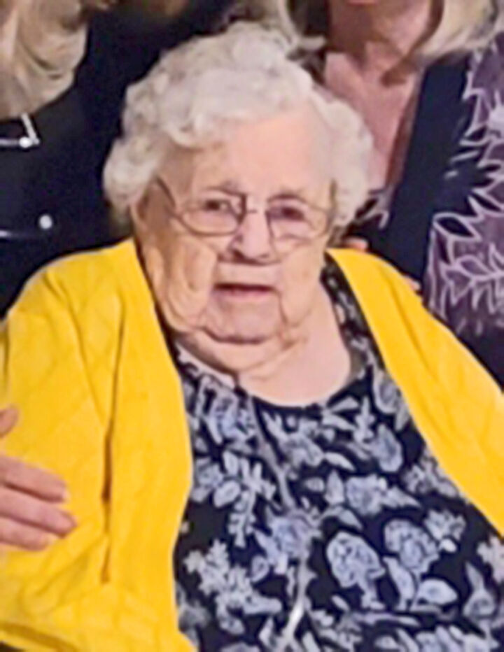 Theresa Law